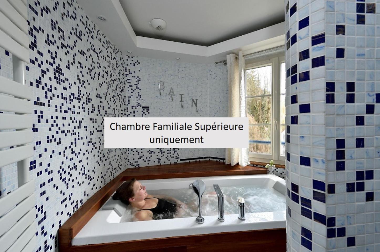 Chambres D'Hotes Villa De Vienne-En-Arthies Dış mekan fotoğraf